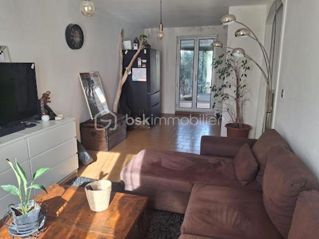 Vente Maison 4 pièces 83 m2 Thuir