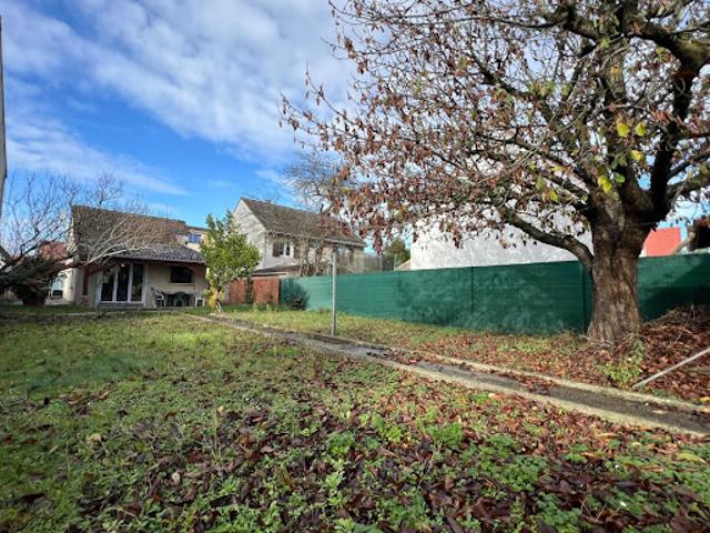 Vente Maison 4 pièces 83 m2 Trappes