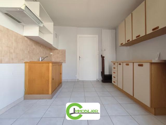 Vente Maison 4 pièces 83 m2 Valennes