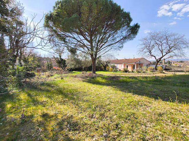 Vente Maison 4 pièces 83 m2 Valreas