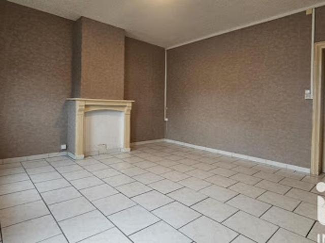 Vente Maison 4 pièces 83 m2 Verquin