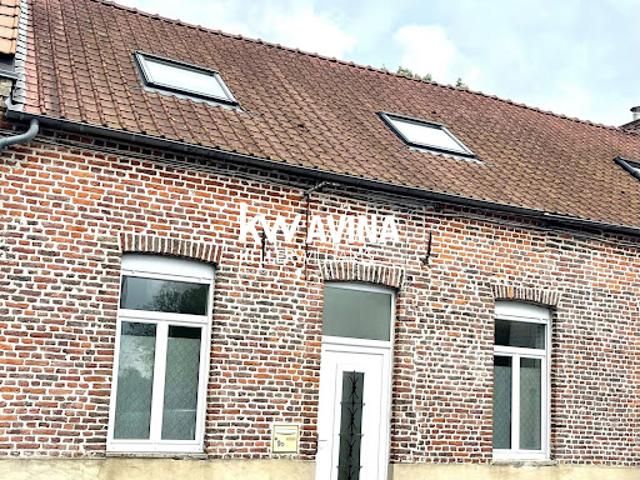 Vente Maison 4 pièces 83 m2 Vieux Condé