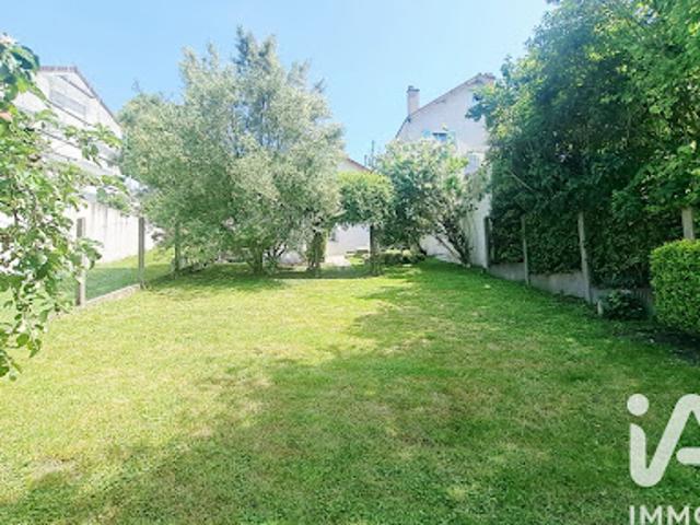 Vente Maison 4 pièces 83 m2 Villeneuve Saint Georges