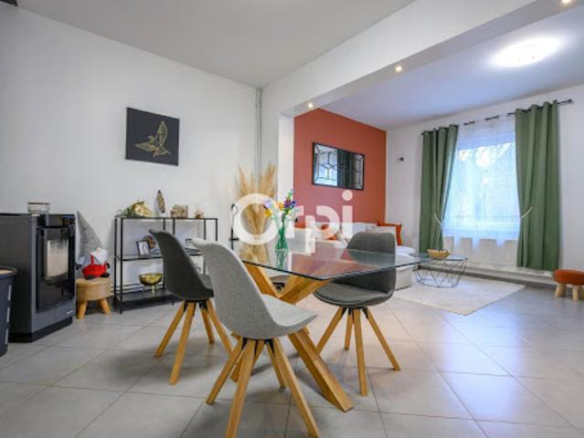 Vente Maison 4 pièces 83 m2 Bugnicourt