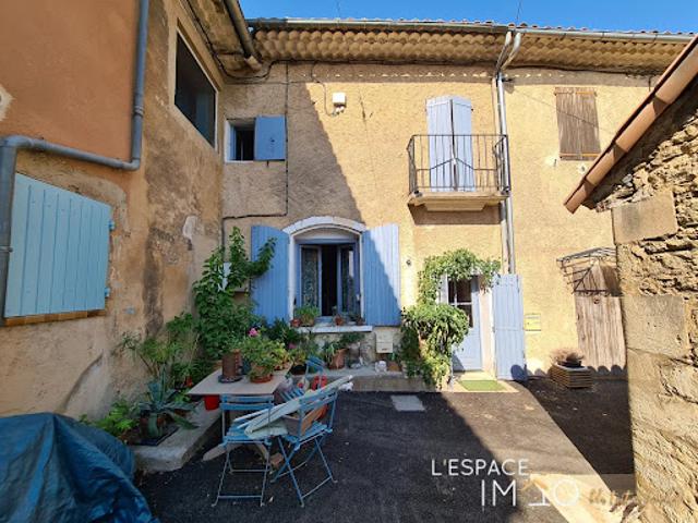 Vente Maison 4 pièces 84.3 m2 Apt