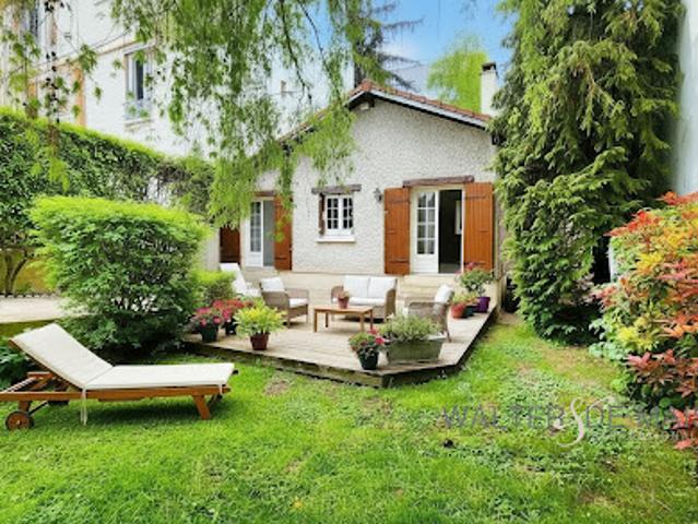Vente Maison 4 pièces 84.02 m2 Bagneux