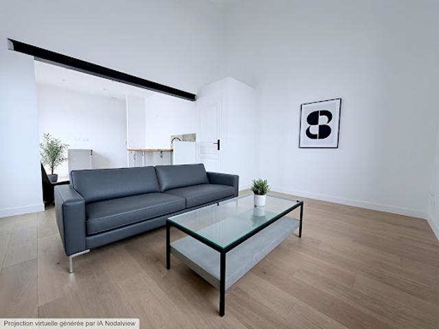 Vente Maison 4 pièces 84.05 m2 La Rochelle