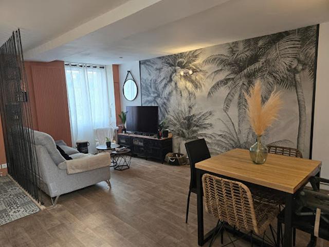 Vente Maison 4 pièces 84.08 m2 Beaumont sur Oise