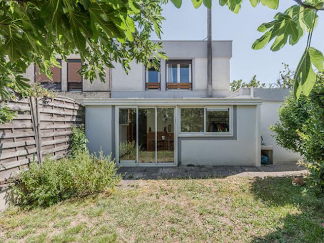 Vente Maison 4 pièces 84.08 m2 Meyzieu