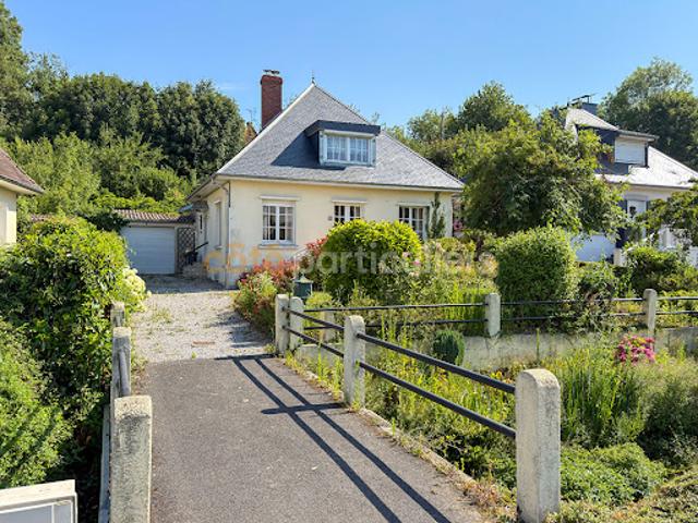 Vente Maison 4 pièces 84.15 m2 Saint Pol sur Ternoise