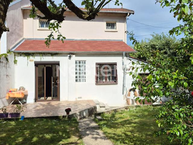 Vente Maison 4 pièces 84.19 m2 Igny