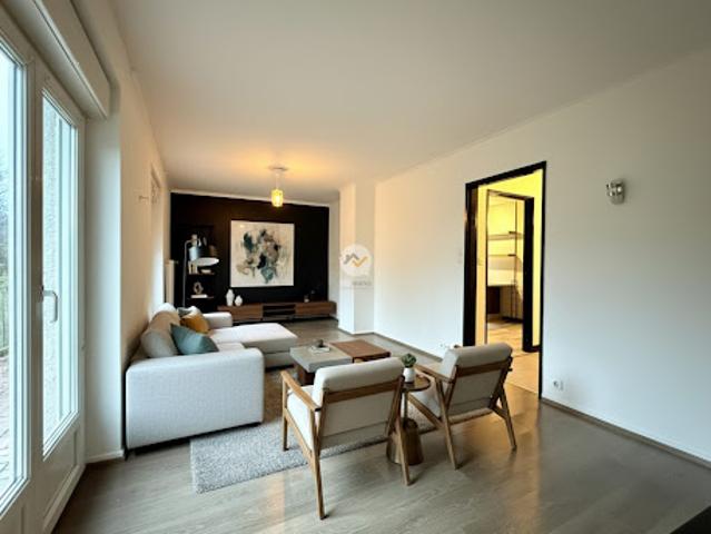 Vente Maison 4 pièces 84.19 m2 Moosch