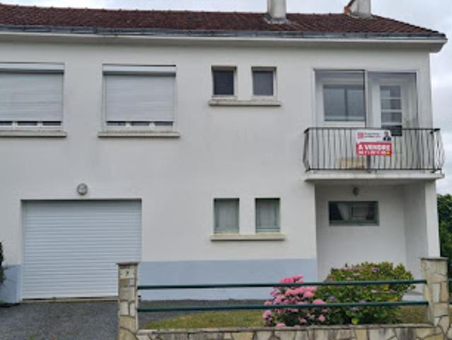 Vente Maison 4 pièces 84.1 m2 Gorges
