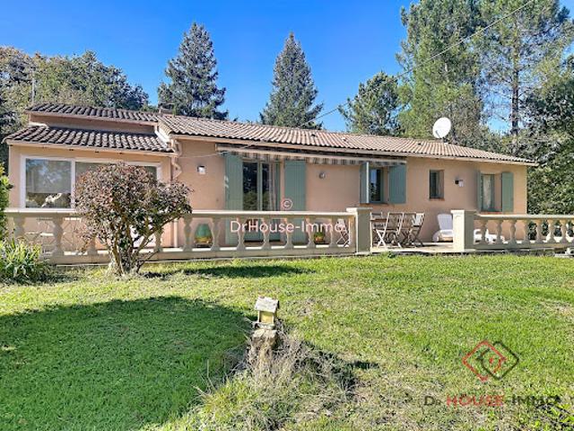 Vente Maison 4 pièces 84.25 m2 La Chapelle Gonaguet