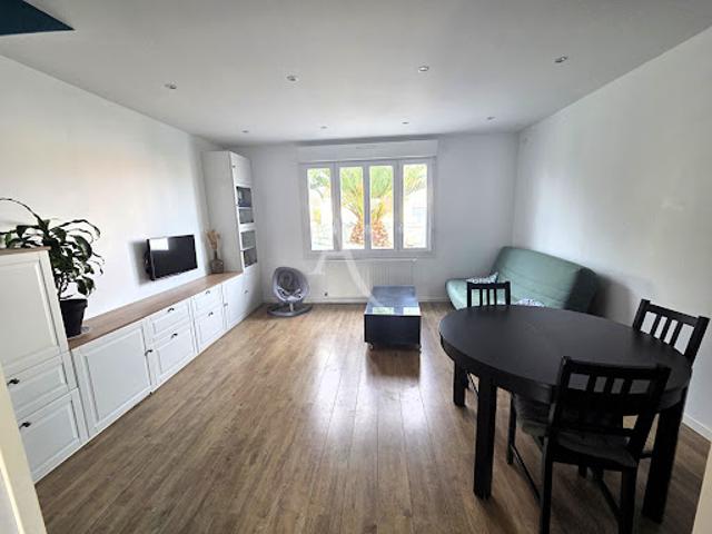 Vente Maison 4 pièces 84.2 m2 Chateau d'olonne