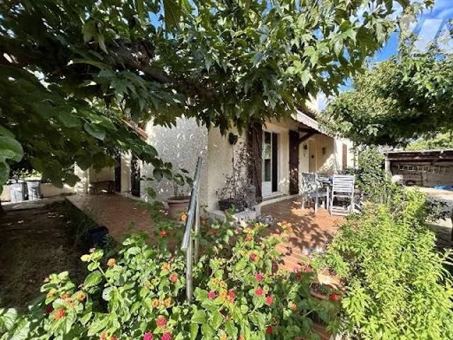 Vente Maison 4 pièces 84.32 m2 Salon de Provence