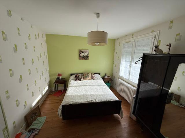 Vente Maison 4 pièces 84.33 m2 Le Mans