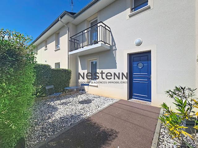 Vente Maison 4 pièces 85 m2 Ouistreham