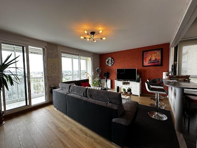 Vente Maison 4 pièces 84.51 m2 Brest