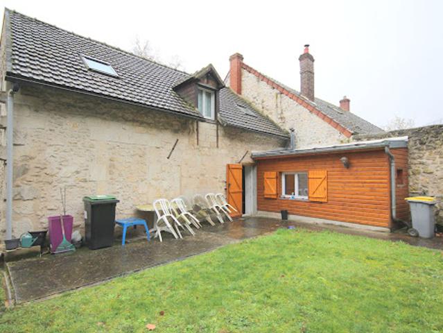 Vente Maison 4 pièces 84.62 m2 Roberval
