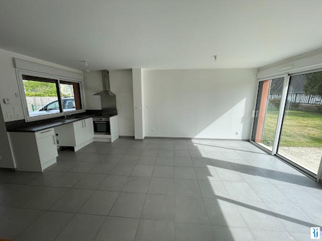 Vente Maison 4 pièces 84.65 m2 Isneauville