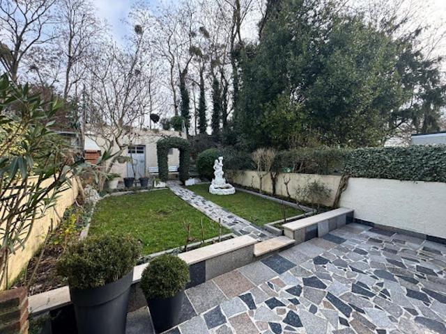 Vente Maison individuelle 4 pièces 84 m2 Aulnay sous Bois
