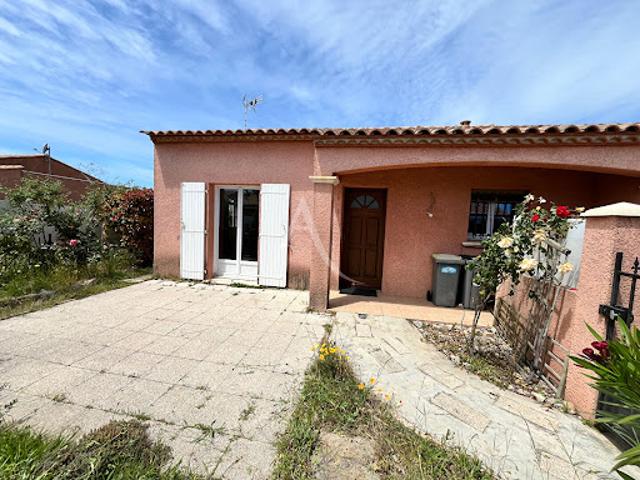 Vente Maison 4 pièces 84.66 m2 Frontignan