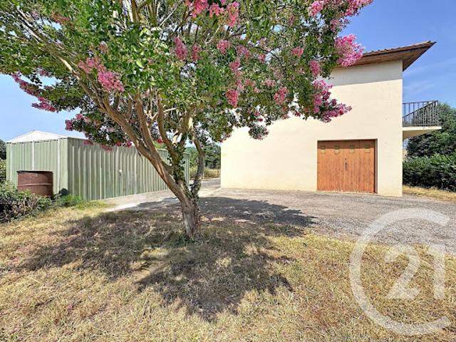 Vente Maison 4 pièces 84.67 m2 Dalou