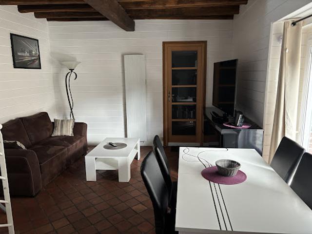 Vente Maison 4 pièces 84.77 m2 Bonneval