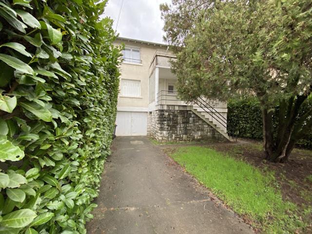 Vente Maison 4 pièces 84.87 m2 Brive la Gaillarde