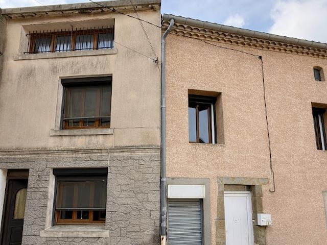 Vente Maison 4 pièces 84.87 m2 Laure Minervois