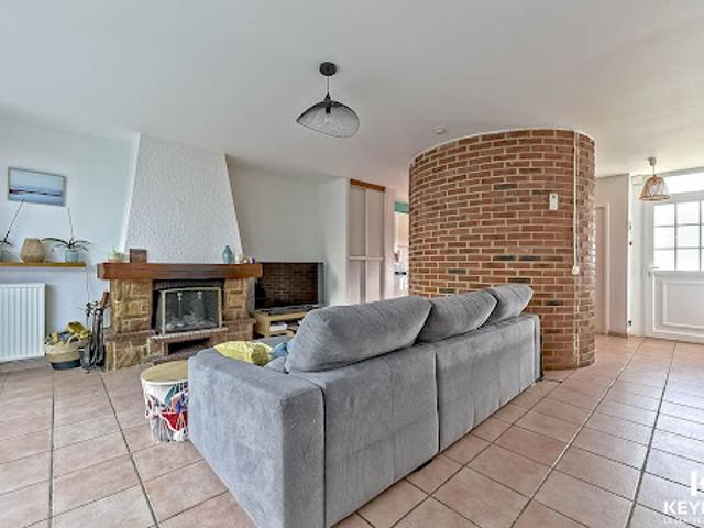 Vente Maison 4 pièces 84.88 m2 Louvres