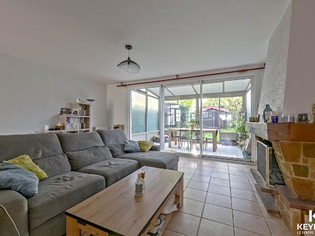 Vente Maison 4 pièces 84.88 m2 Roissy en France