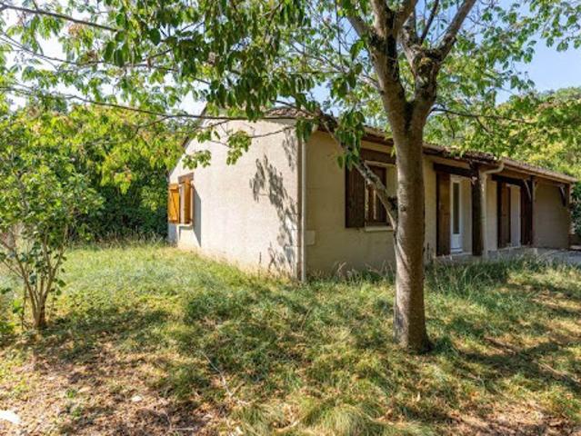 Vente Maison 4 pièces 84 m2 Colayrac Saint Cirq