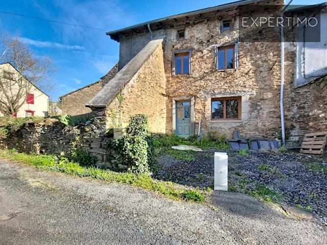 Vente Maison 4 pièces 84 m2 Centres