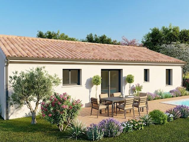 Vente Maison 4 pièces 84 m2 Chalus