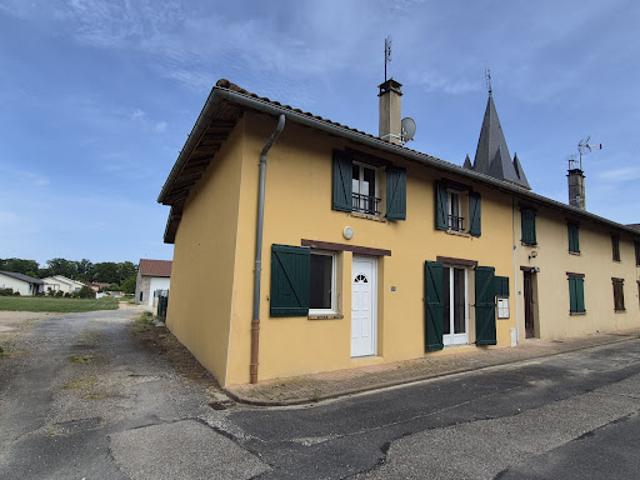 Vente Maison 4 pièces 84 m2 Chatillon sur chalaronne