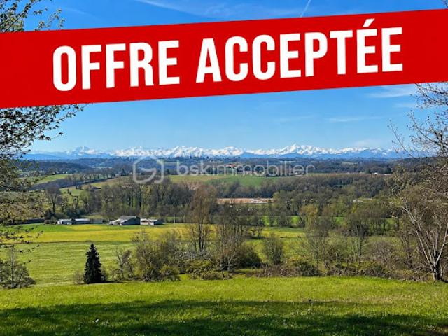 Vente Maison 4 pièces 84 m2 Amou