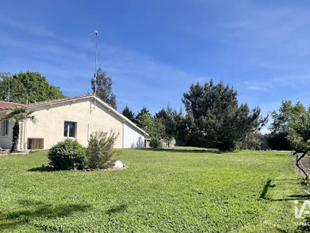 Vente Maison 4 pièces 84 m2 Andernos les Bains