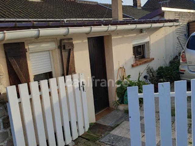 Vente Maison 4 pièces 84 m2 Albert
