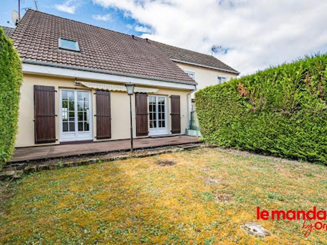 Vente Maison 4 pièces 84 m2 Athies sous Laon