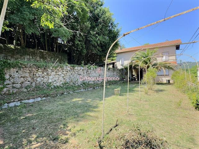 Vente Maison 4 pièces 84 m2 Aubenas