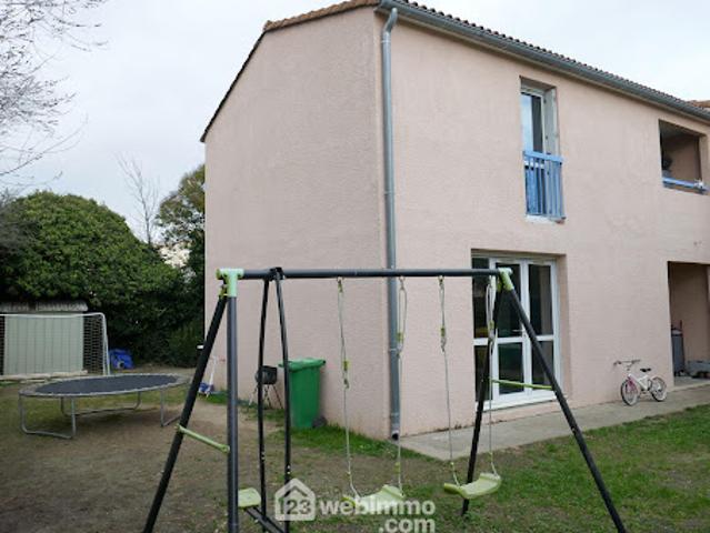 Vente Maison 4 pièces 84 m2 Avignon