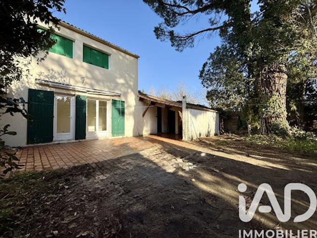 Vente Maison 4 pièces 84 m2 Avignon