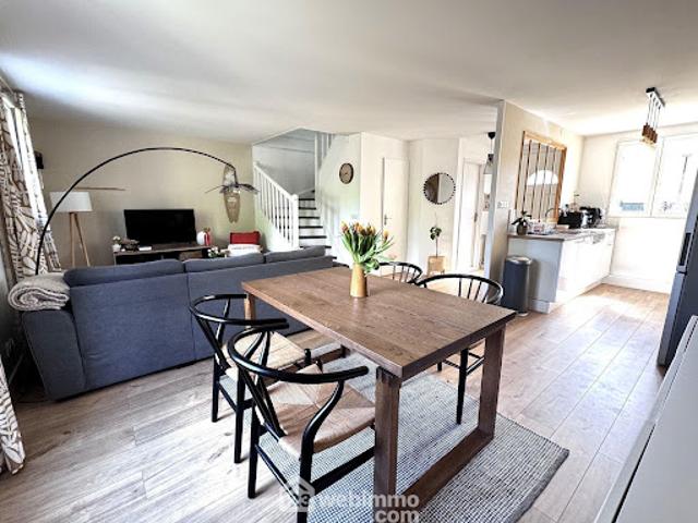 Vente Maison 4 pièces 84 m2 Bondoufle