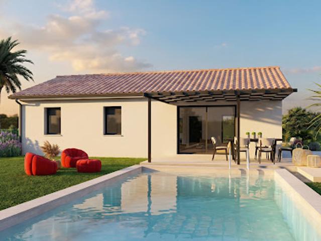 Vente Maison 4 pièces 84 m2 Bayonne