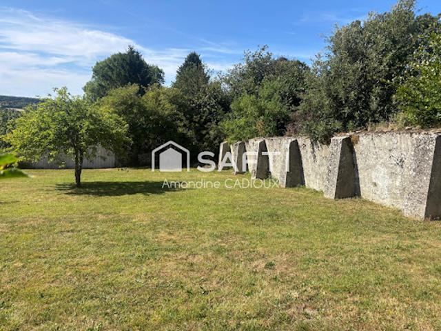 Vente Maison 4 pièces 84 m2 Balleroy