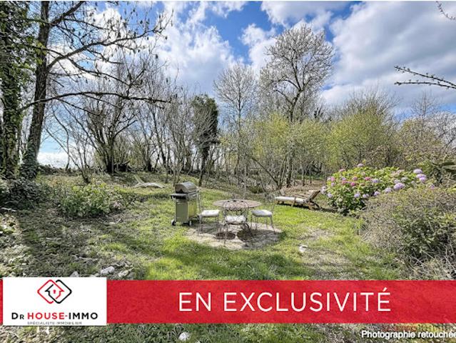 Vente Maison 4 pièces 84 m2 Barésia sur l'Ain