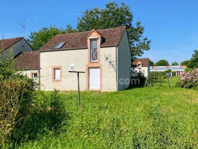 Vente Maison 4 pièces 84 m2 Beautor