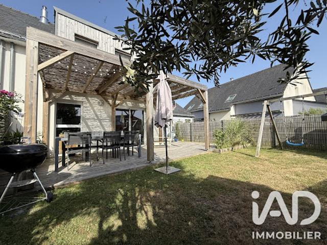 Vente Maison 4 pièces 84 m2 Belz
